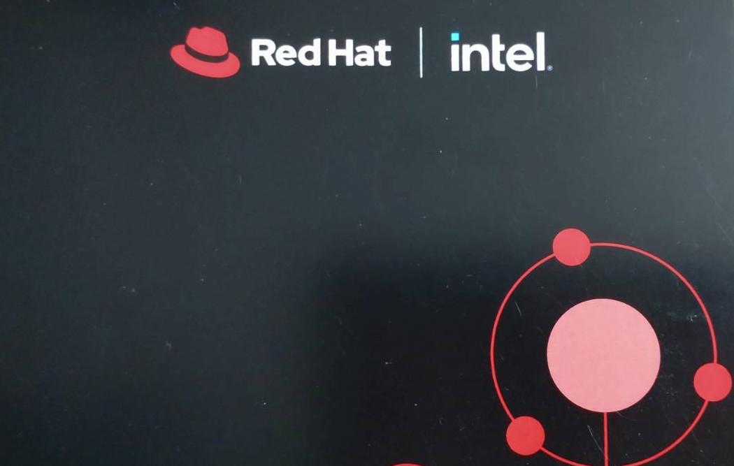 red hat open tour geneva