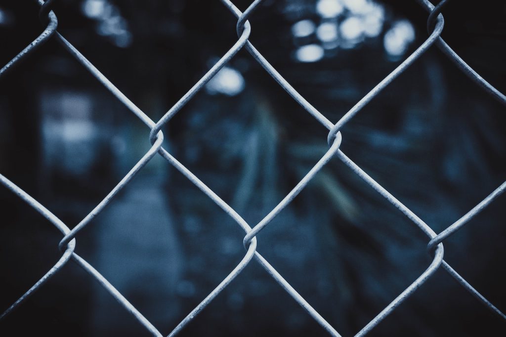 Keycloak authorization services REST API lets you to programmatically manage your fine-grained authorization policies. Photo credit: https://www.pexels.com/it-it/foto/foto-del-primo-piano-del-recinto-del-collegamento-a-catena-3605822/