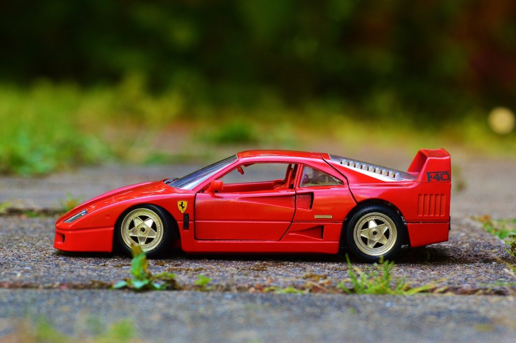 So you upsized your AWS RDS instance volume to speed up the volume,, then realized how much the big volume actually costs? Don't worry, you can, with a bit of effort, downsize AWS RDS volume if you need. Photo credit: https://www.pexels.com/it-it/foto/giocattolo-pressofuso-rosso-ferrari-f40-coupe-35964/